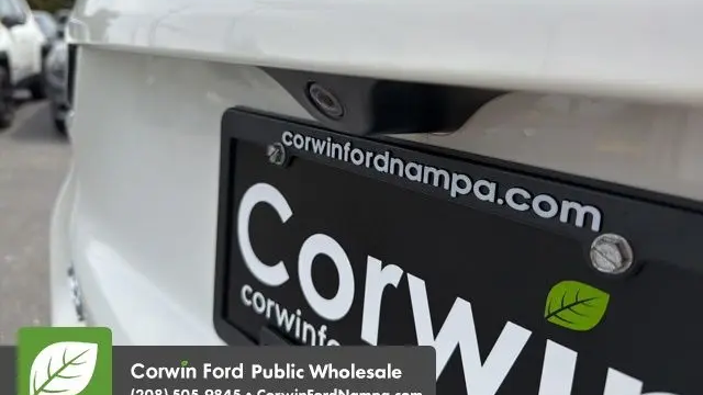 2019 Jeep Compass High Altitude