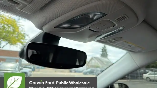 2019 Jeep Compass High Altitude