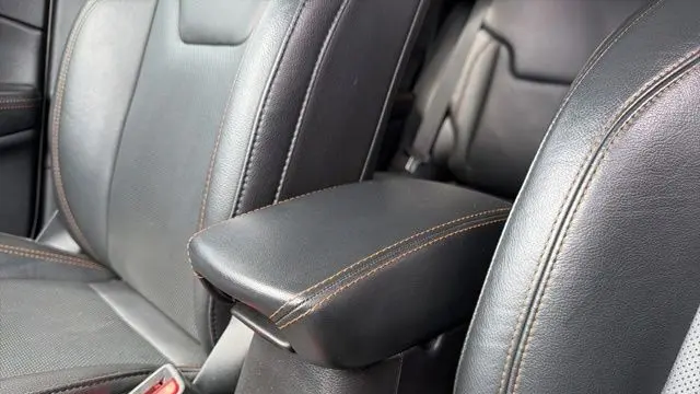 2019 Jeep Compass High Altitude