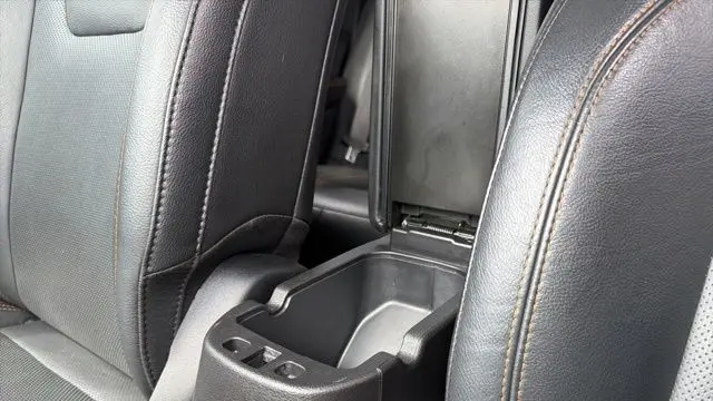 2019 Jeep Compass High Altitude