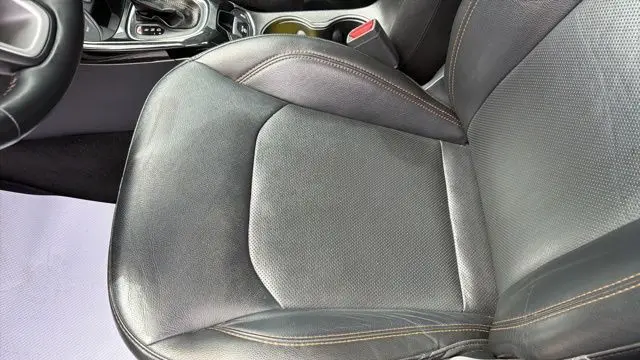2019 Jeep Compass High Altitude