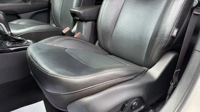 2019 Jeep Compass High Altitude