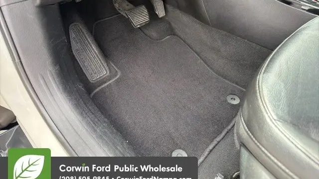 2019 Jeep Compass High Altitude