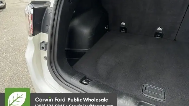 2019 Jeep Compass High Altitude