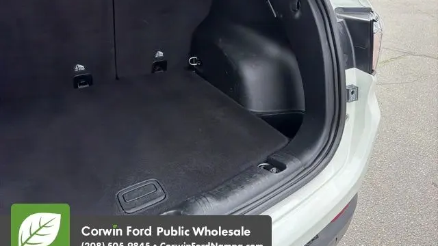 2019 Jeep Compass High Altitude