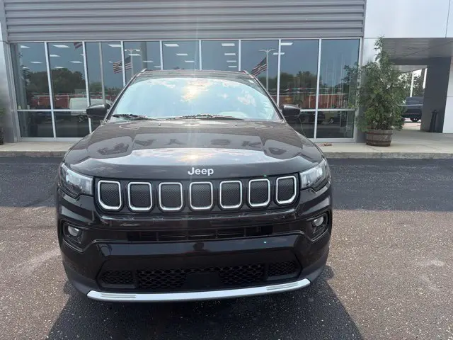 2022 Jeep Compass - $23,436