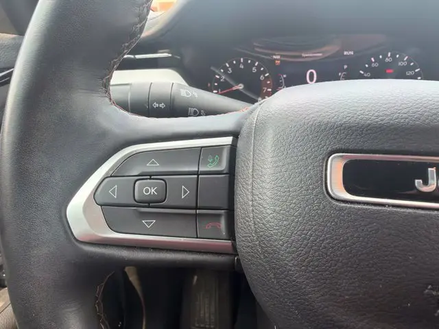 2022 Jeep Compass - $23,436