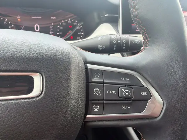 2022 Jeep Compass - $23,436
