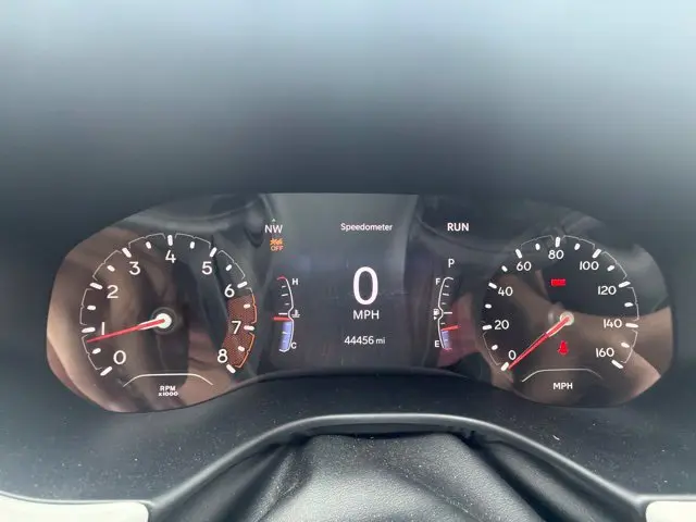 2022 Jeep Compass - $23,436