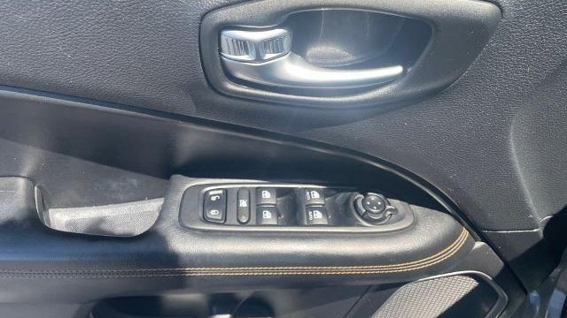 2019 Jeep Compass High Altitude