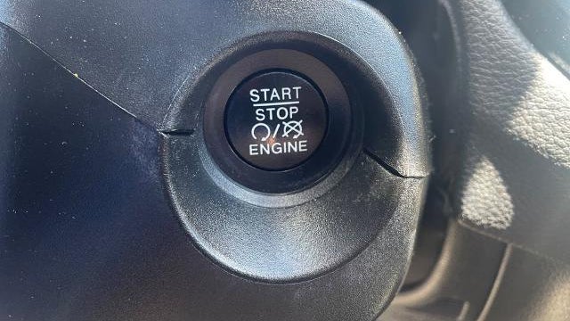2019 Jeep Compass High Altitude