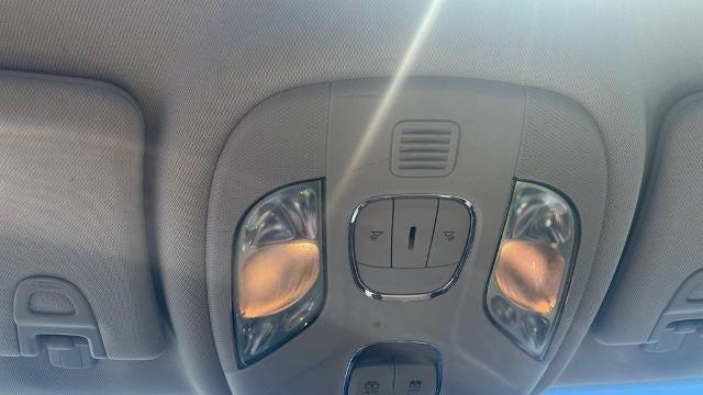 2019 Jeep Compass High Altitude