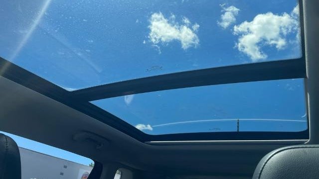2019 Jeep Compass High Altitude