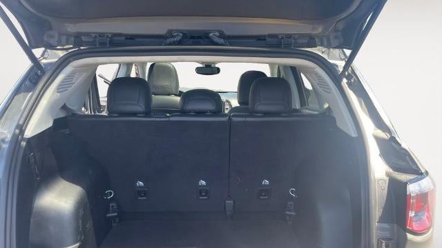 2019 Jeep Compass High Altitude