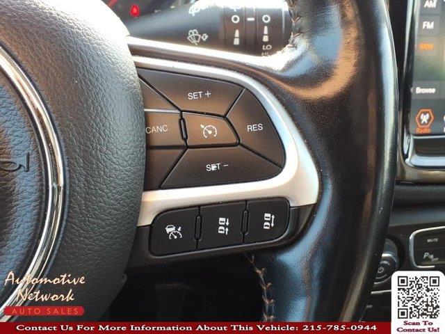 2021 Jeep Compass - $18,499
