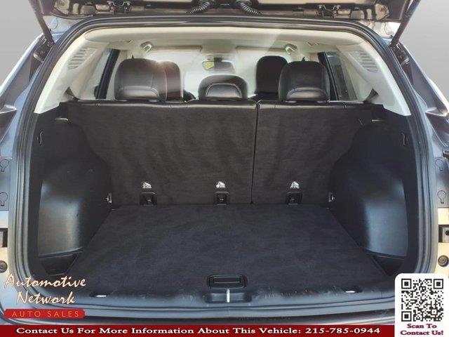 2021 Jeep Compass - $18,499