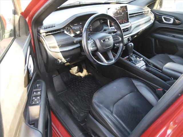 2022 Jeep Compass - $19,987