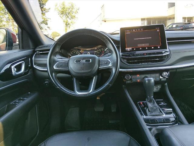 2022 Jeep Compass - $19,987