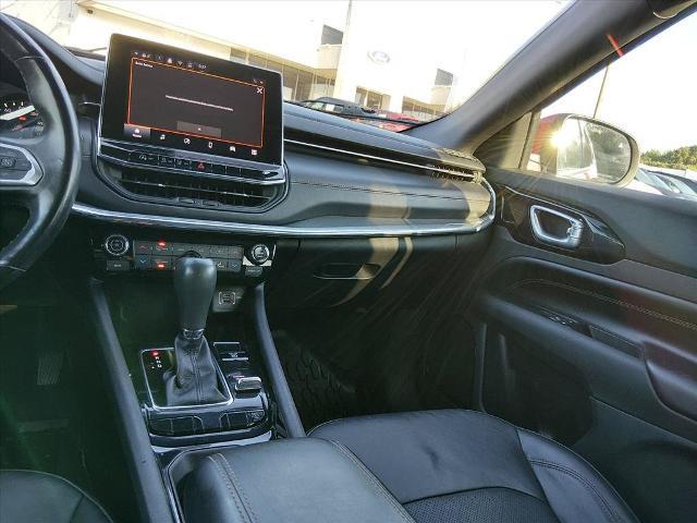 2022 Jeep Compass - $19,987