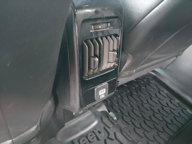 2022 Jeep Compass - $19,987