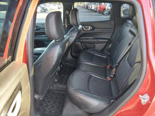 2022 Jeep Compass - $19,987