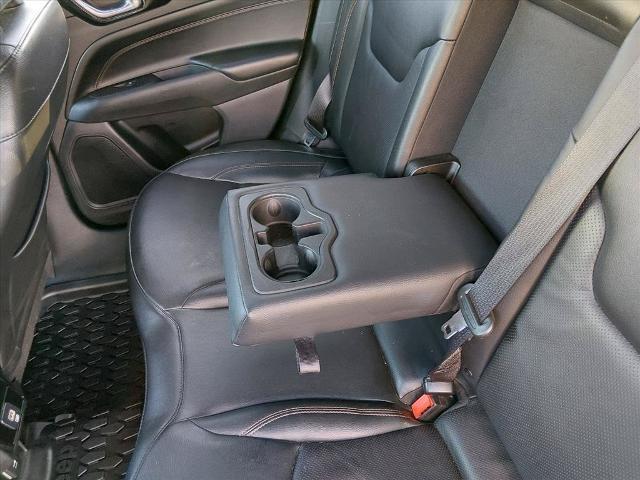 2022 Jeep Compass - $19,987