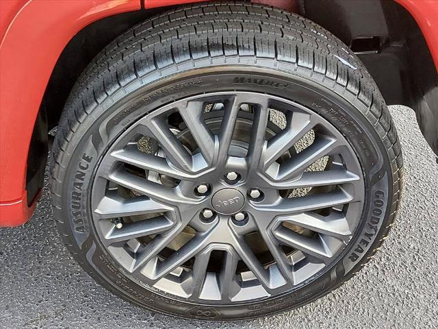 2022 Jeep Compass - $19,987