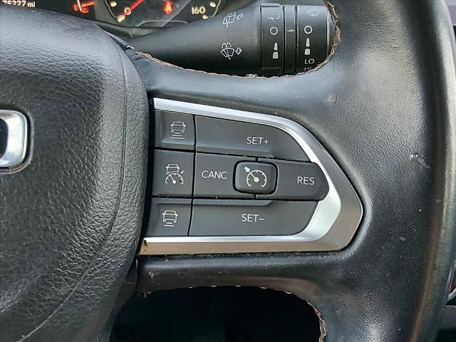 2022 Jeep Compass - $19,987