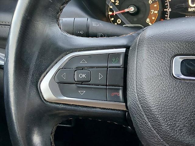 2022 Jeep Compass - $19,987