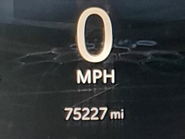 2022 Jeep Compass - $19,987
