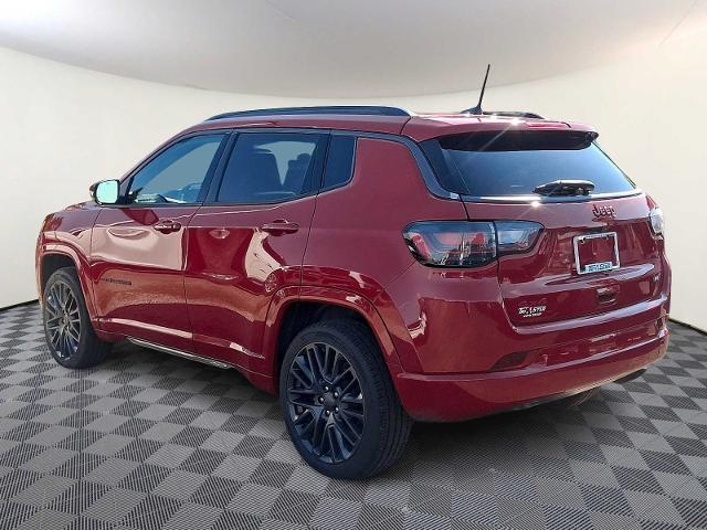 2022 Jeep Compass - $23,988