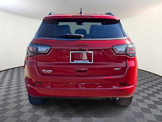 2022 Jeep Compass - $23,988