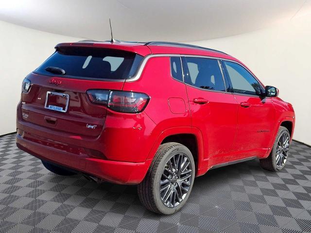 2022 Jeep Compass - $23,988
