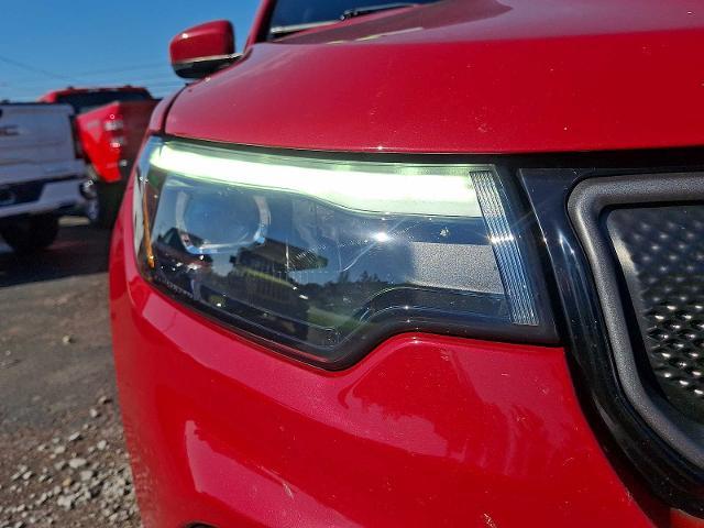 2022 Jeep Compass - $23,988
