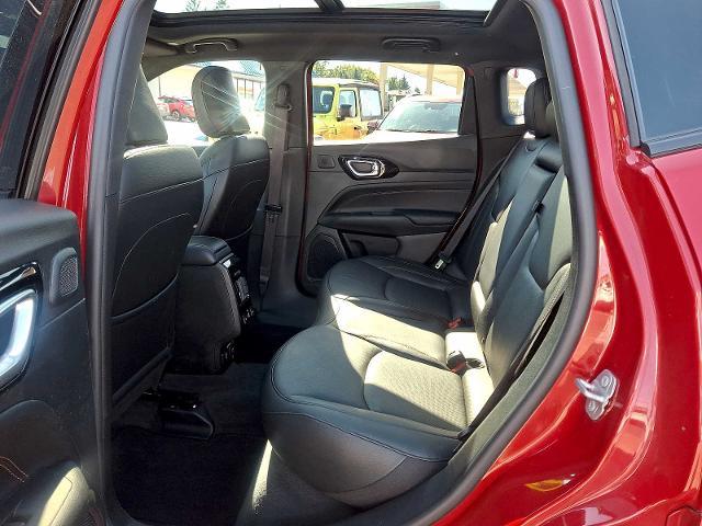 2022 Jeep Compass - $23,988