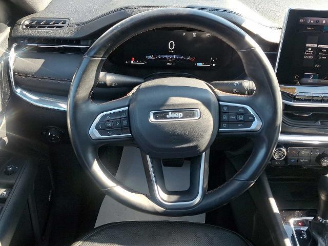 2022 Jeep Compass - $23,988