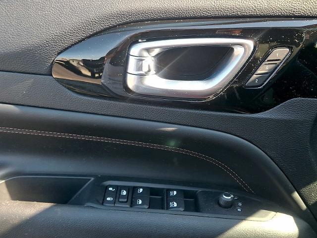 2022 Jeep Compass - $23,988