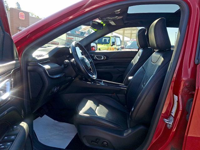 2022 Jeep Compass - $23,988