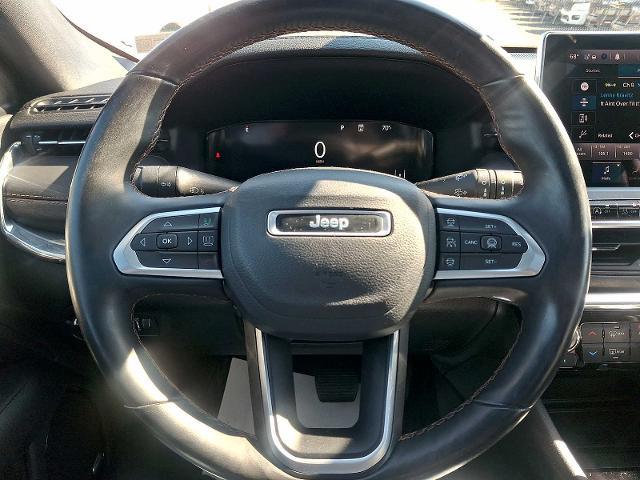 2022 Jeep Compass - $23,988