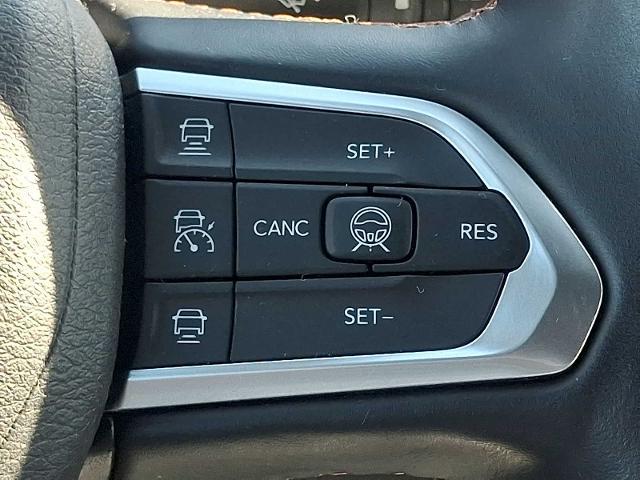 2022 Jeep Compass - $23,988