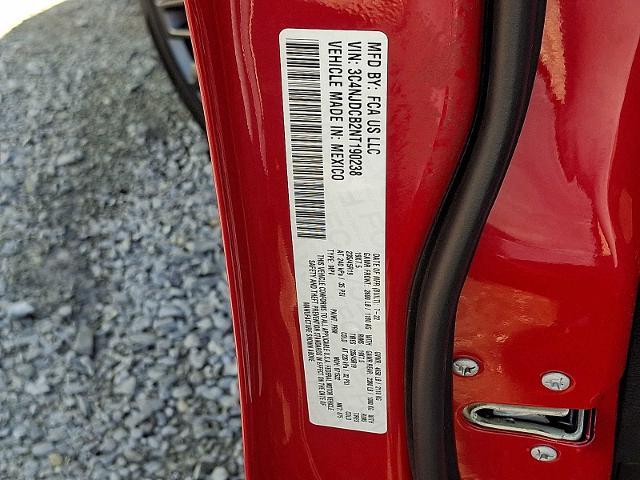 2022 Jeep Compass - $23,988