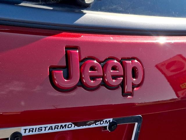 2022 Jeep Compass - $23,988