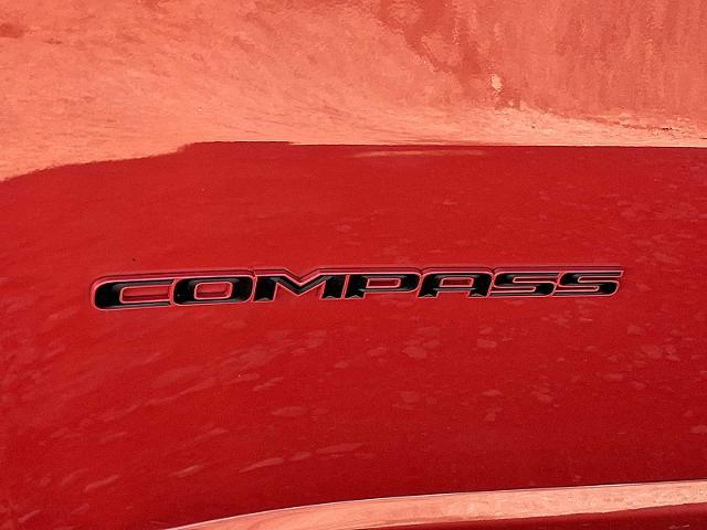 2022 Jeep Compass - $23,988