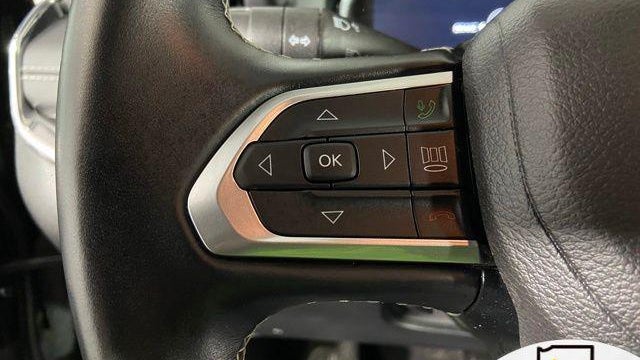2022 Jeep Compass High Altitude