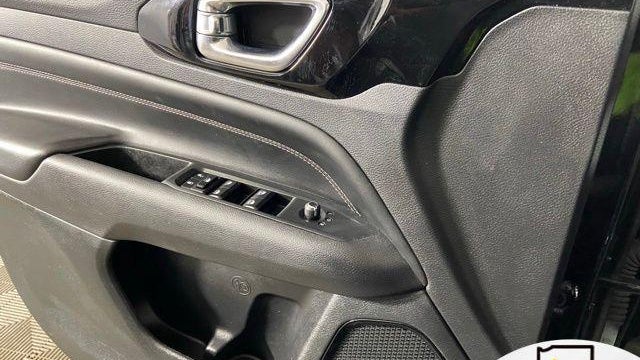 2022 Jeep Compass High Altitude