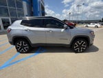 2018 Compass Thumbnail 7