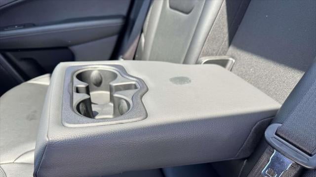 2019 Jeep Compass High Altitude