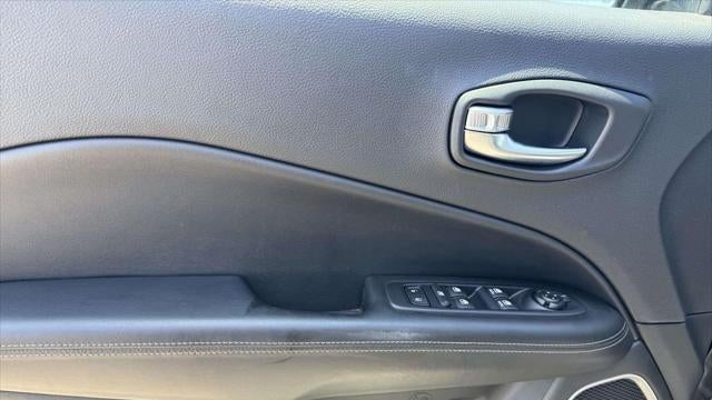 2019 Jeep Compass High Altitude