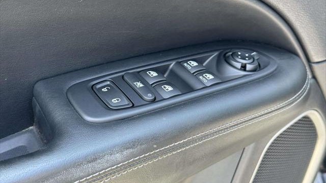 2019 Jeep Compass High Altitude