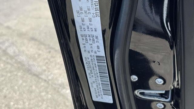 2019 Jeep Compass High Altitude